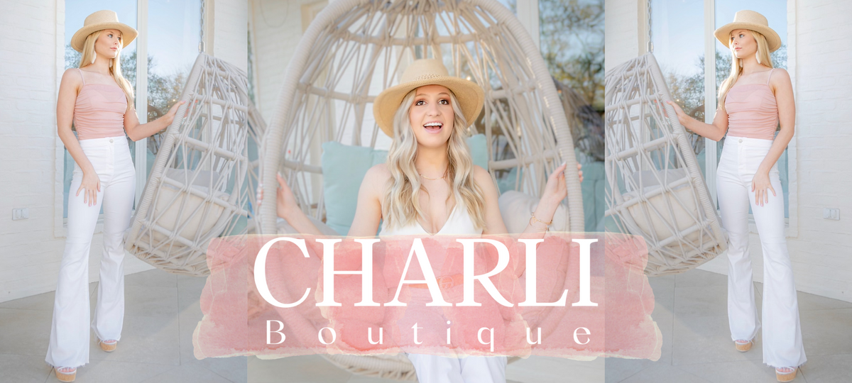 Charli Boutique