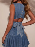 Dora Dress