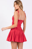 Miya Dress