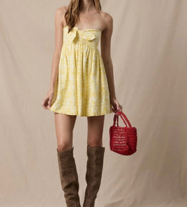 Tayla Dress