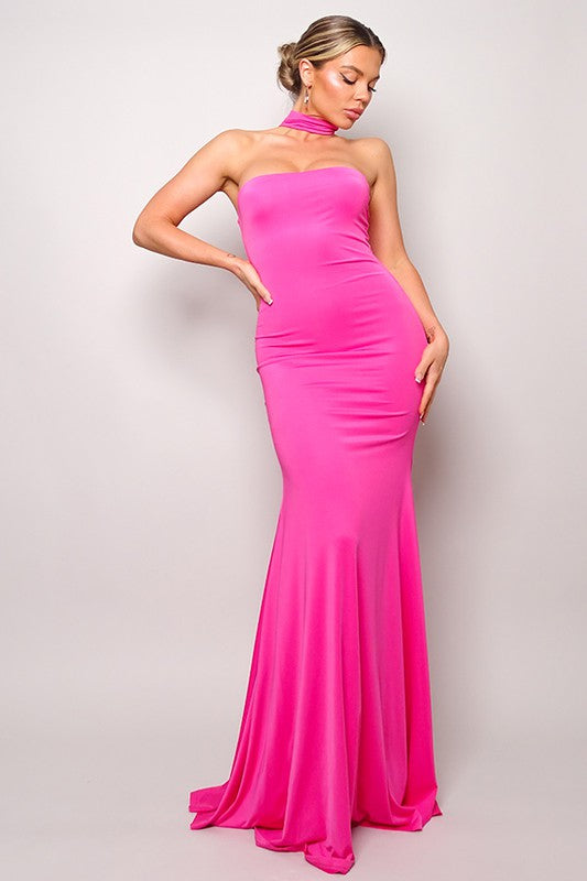Harleigh Gown