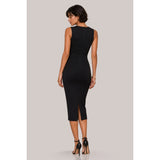 Gemma Midi Dress