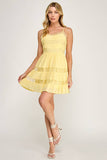 Kayla Dress