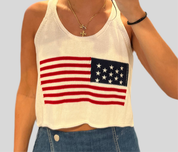 USA Top