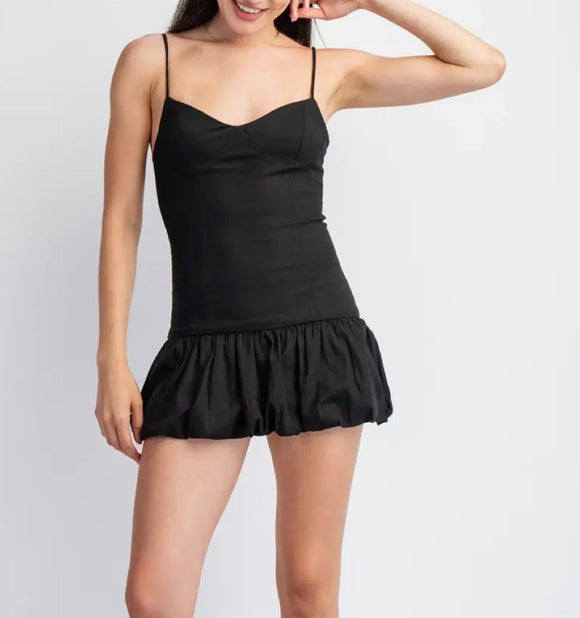 Tabbie Dress