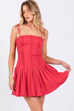 Miya Dress