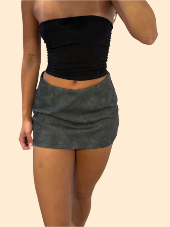 Kaelyn Skirt