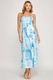 Evangeline Dress