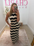 Etta Dress