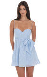 Lyndsey Dress