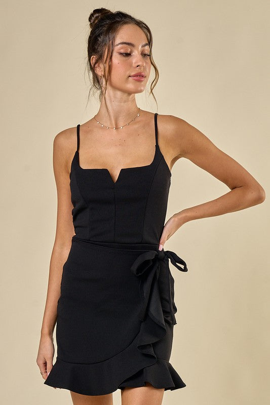 Connyr Dress
