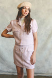 Kati Suit Set