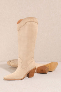 Betsy Boot