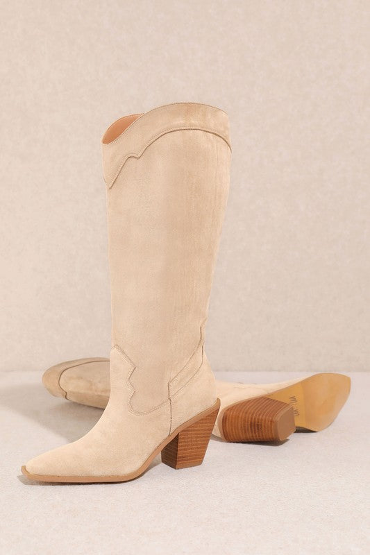 Betsy Boot