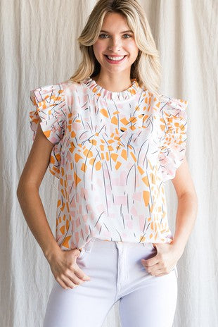 Myra Top