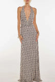 Kira Maxi Dress