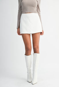 Vega Skort
