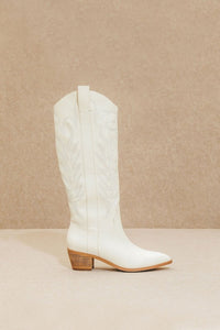 Hudson Boot