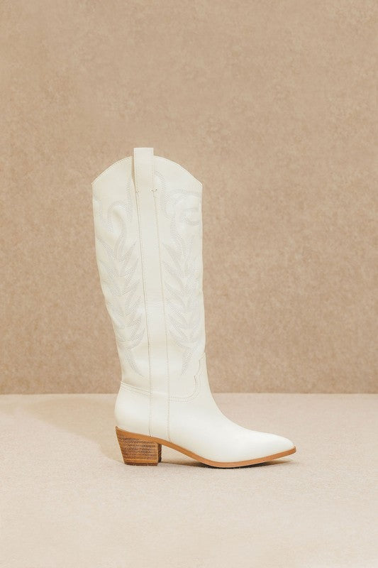 Hudson Boot