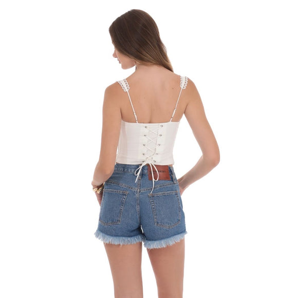 Annabel shorts