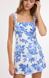 Capri Dress