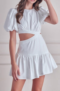 Kasie Dress