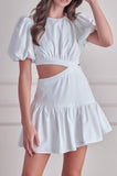 Kasie Dress