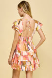 Mary Claire Dress