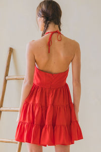Chetta Dress
