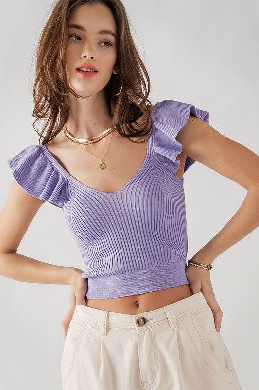 Reilly Top