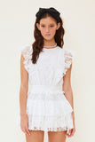 Greer Romper