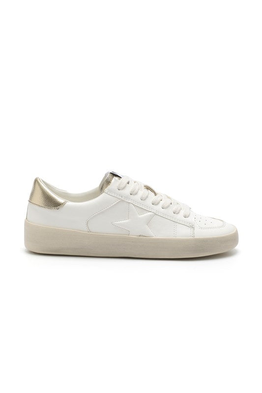 Marcelle Sneaker