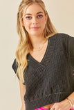 Aubrie Sweater