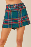 Noel Skirt