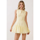 Laura dress
