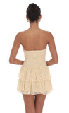 Dendy Dress