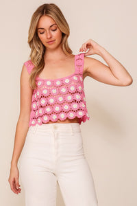 Sawyer Top