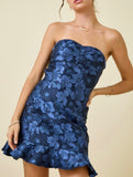 Lindsay Dress