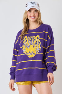 Geaux Tigers Top