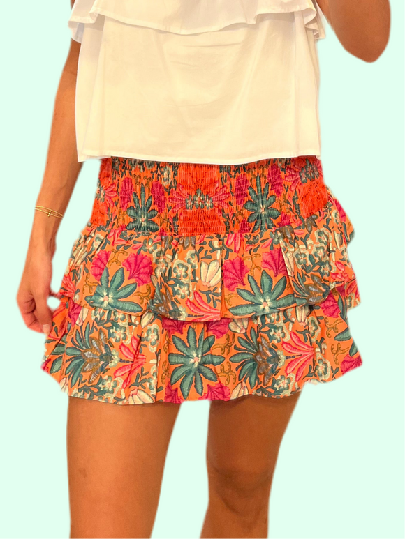 Lani Skirt