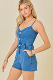 Denny Romper