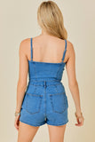 Denny Romper
