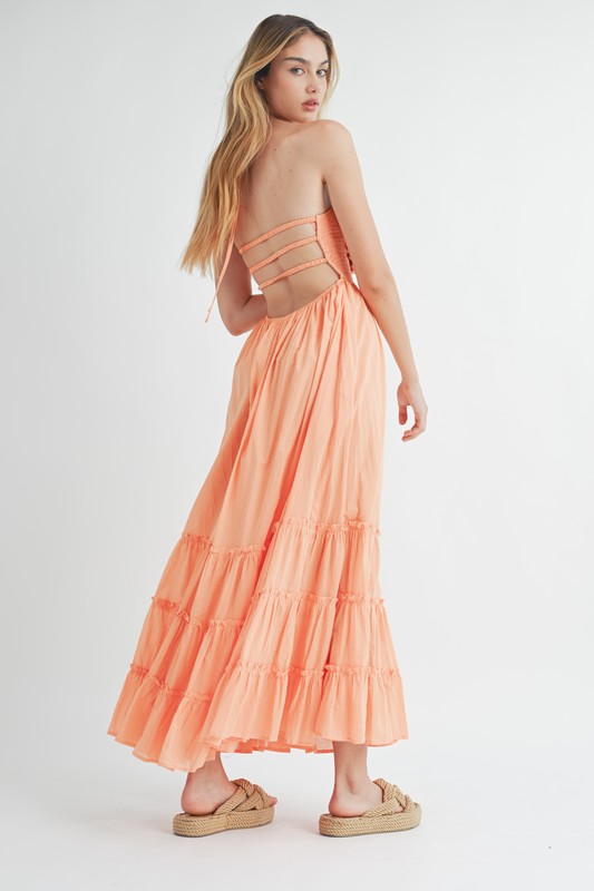 Jade Maxi Dress