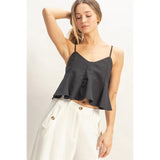 Angelina Top