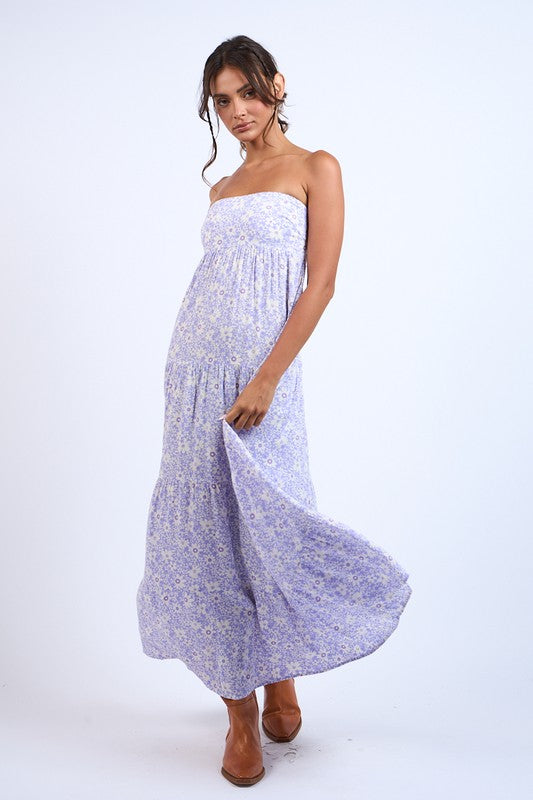 Candace Maxi