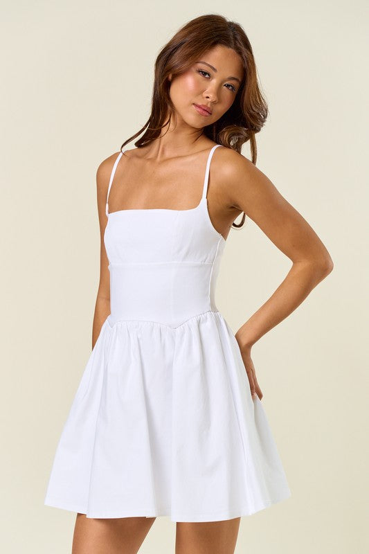 Cammie Dress