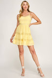 Kayla Dress