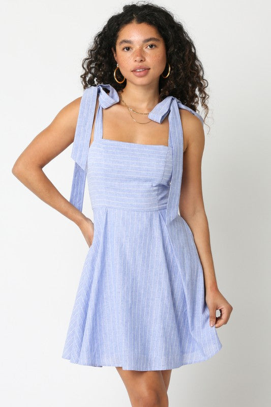 Caden Dress