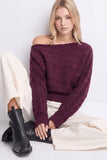 Lauren sweater