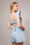 Payton Romper